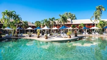 Cable Beach Club Resort & Spa