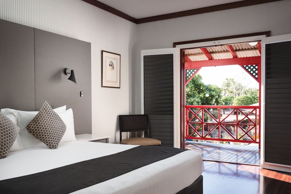 Cable Beach Club Resort & Spa