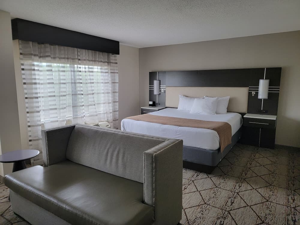 Wingate by Wyndham - Greenville-Airport