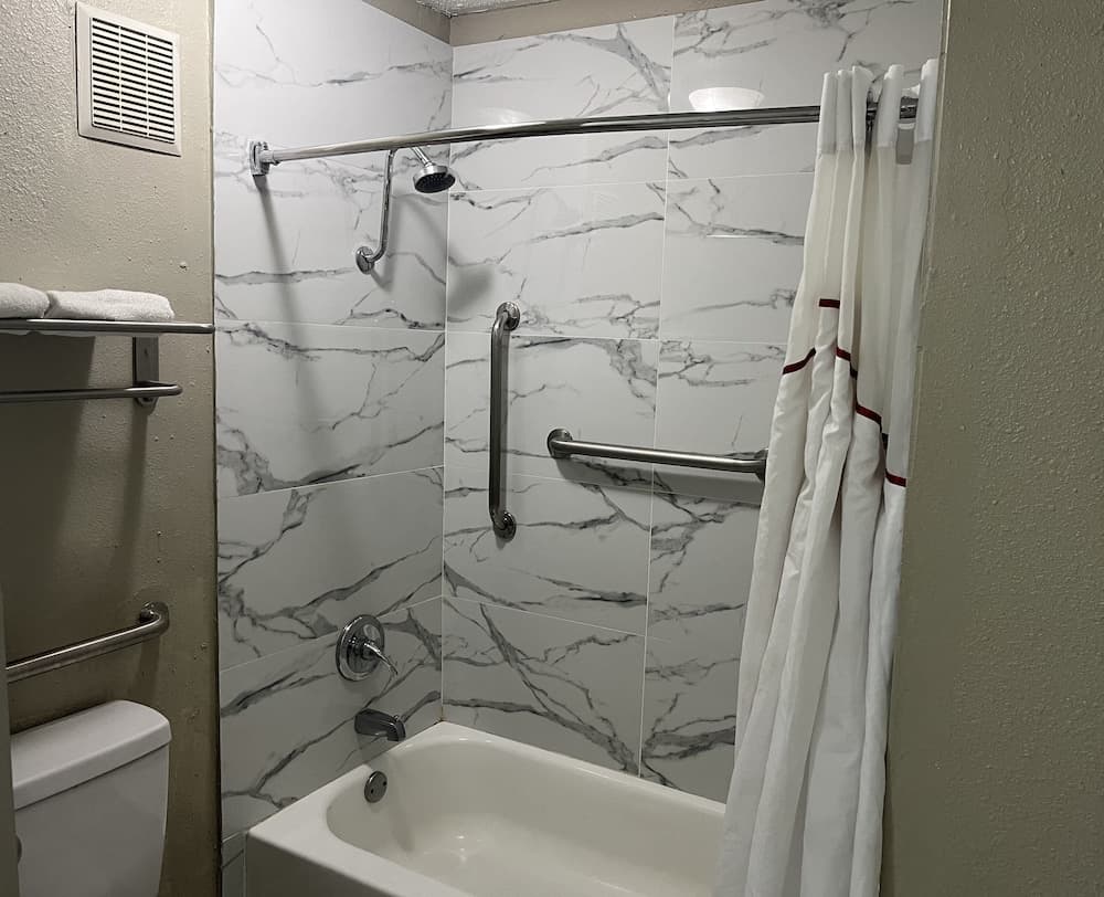 Red Roof Inn Kimball, TN - I-24