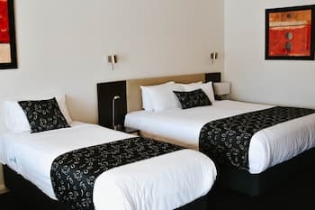 The Charles Boutique Hotel & Dining