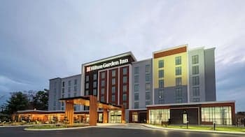 Hilton Garden Inn Knoxville Papermill Drive