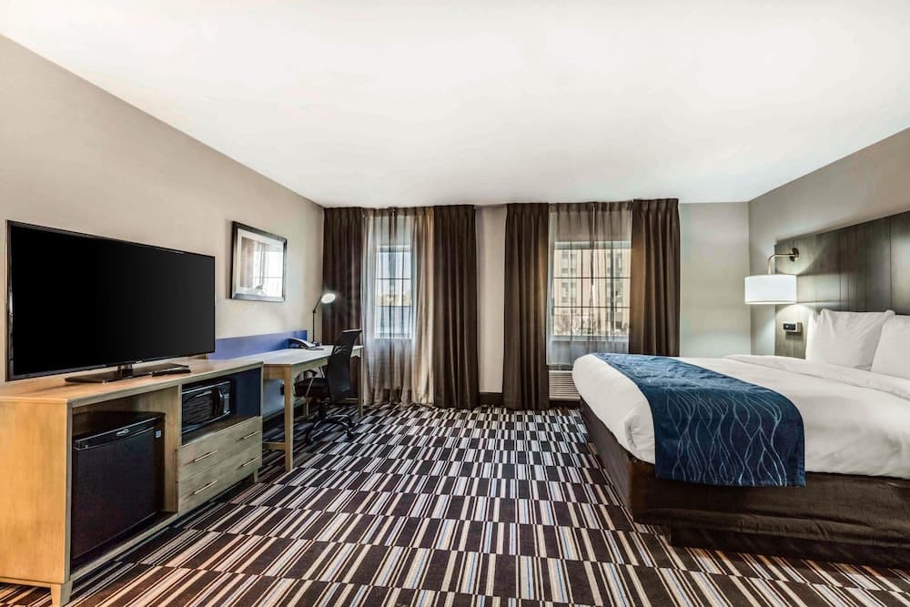 Comfort Inn Memphis Airport West