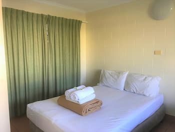 Koala Beach Resort