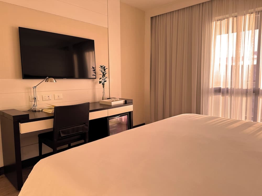 Kubitschek Plaza Hotel