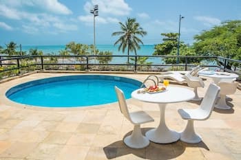 Golden Fortaleza by Intercity