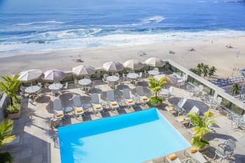 Windsor Excelsior Copacabana