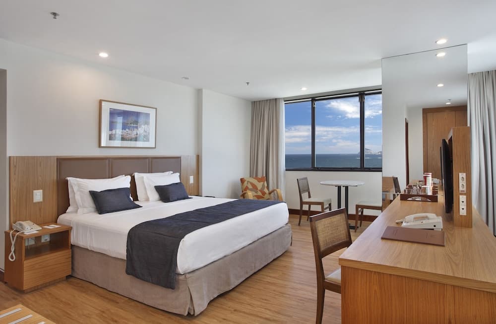 Windsor Excelsior Copacabana