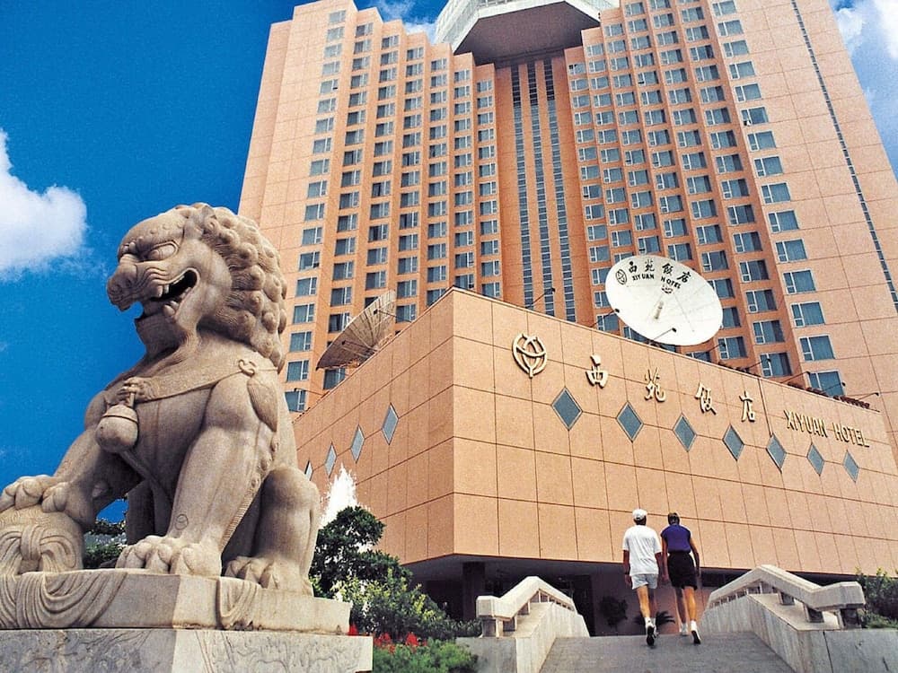 hotel image