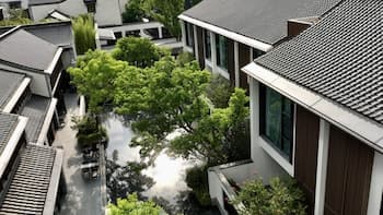 Kimpton Suzhou Bamboo Grove by IHG