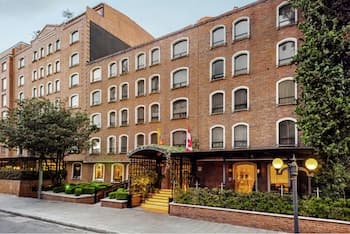 Four Seasons Hotel Bogota