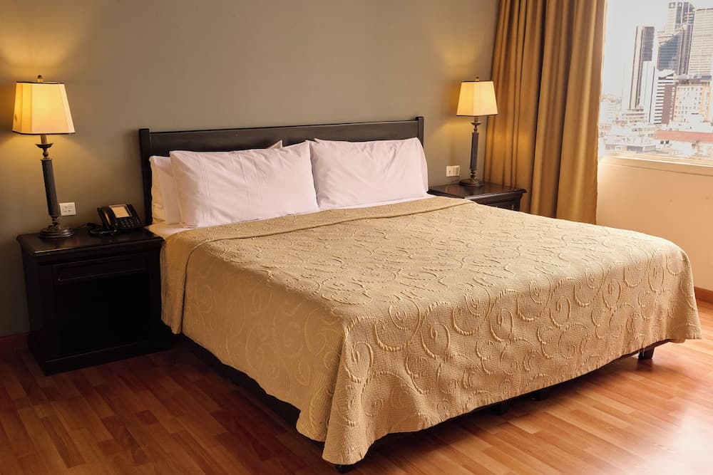 Hotel Dann Avenida 19 Bogota