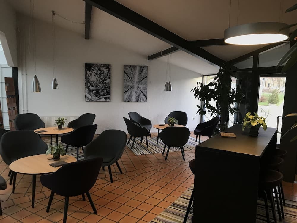 Best Western Hotel Hillerod