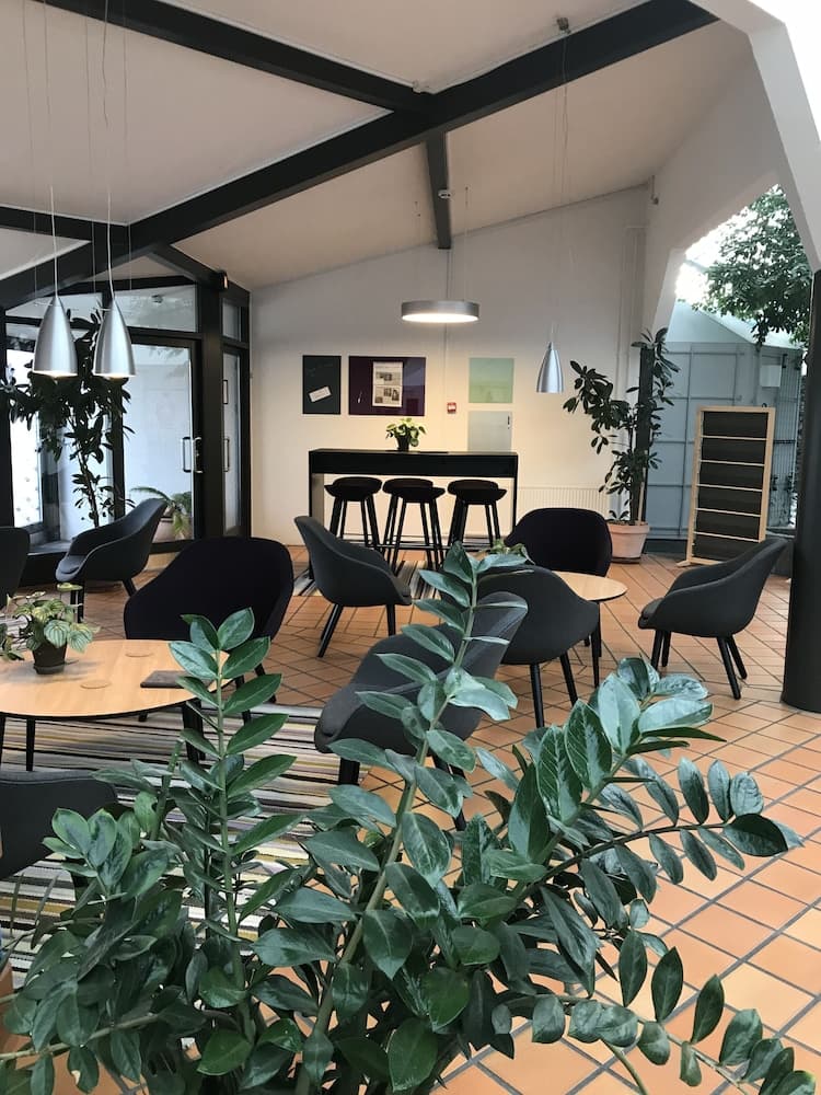 Best Western Hotel Hillerod