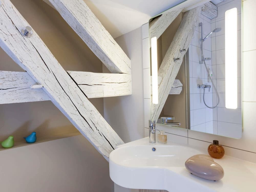 ibis Styles Chaumont Centre Gare