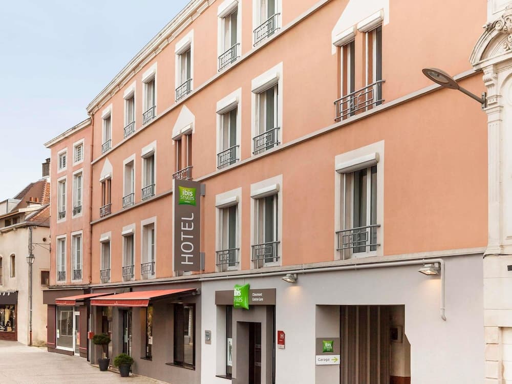 hotel image