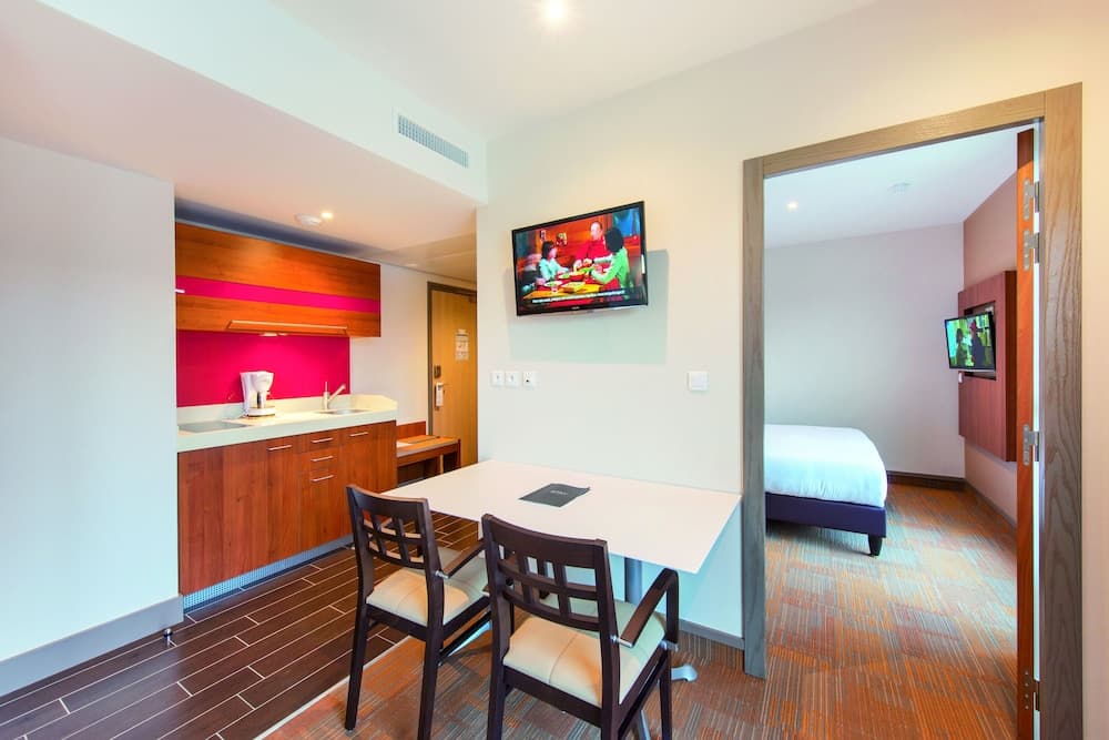 Hotel Lyon Métropole