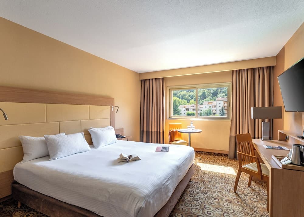 Hotel Lyon Métropole