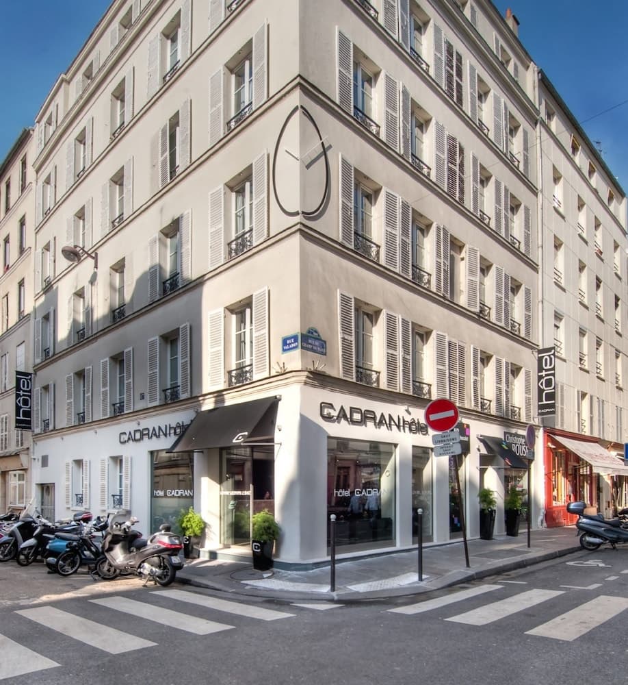 hotel image