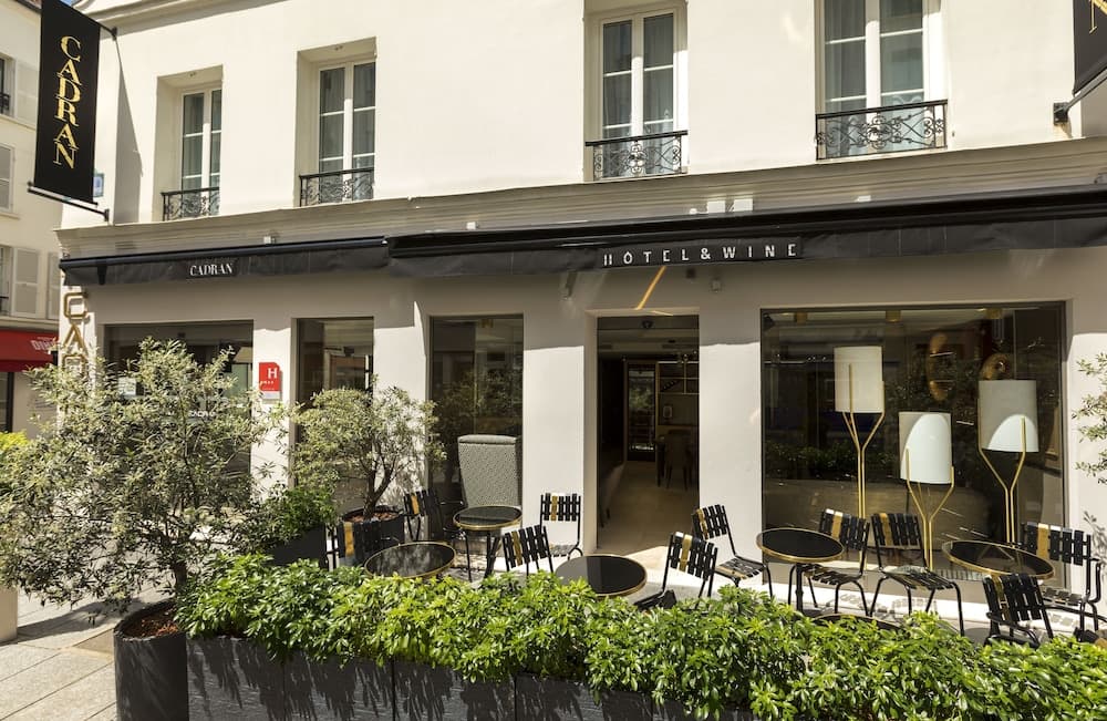 hotel image