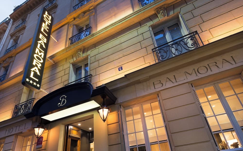 hotel image
