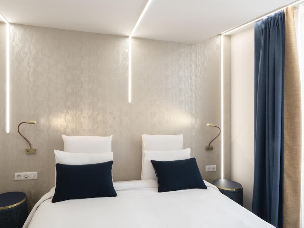 Mercure Paris Opera Lafayette