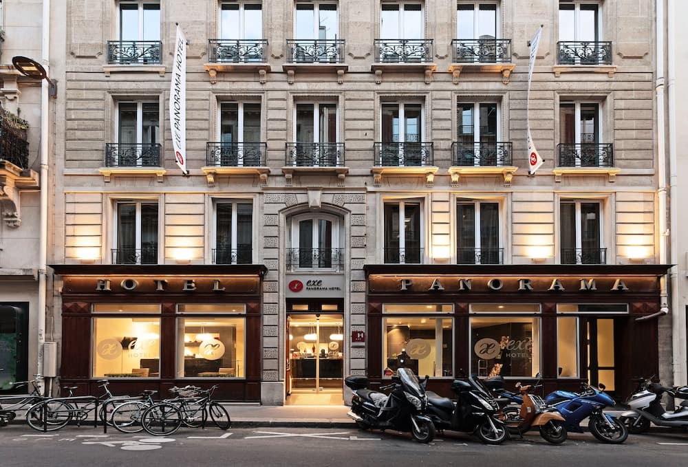 hotel image