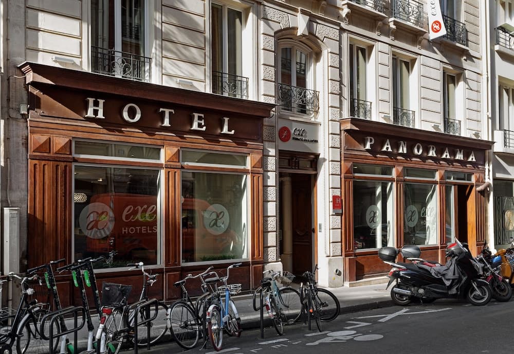 hotel image