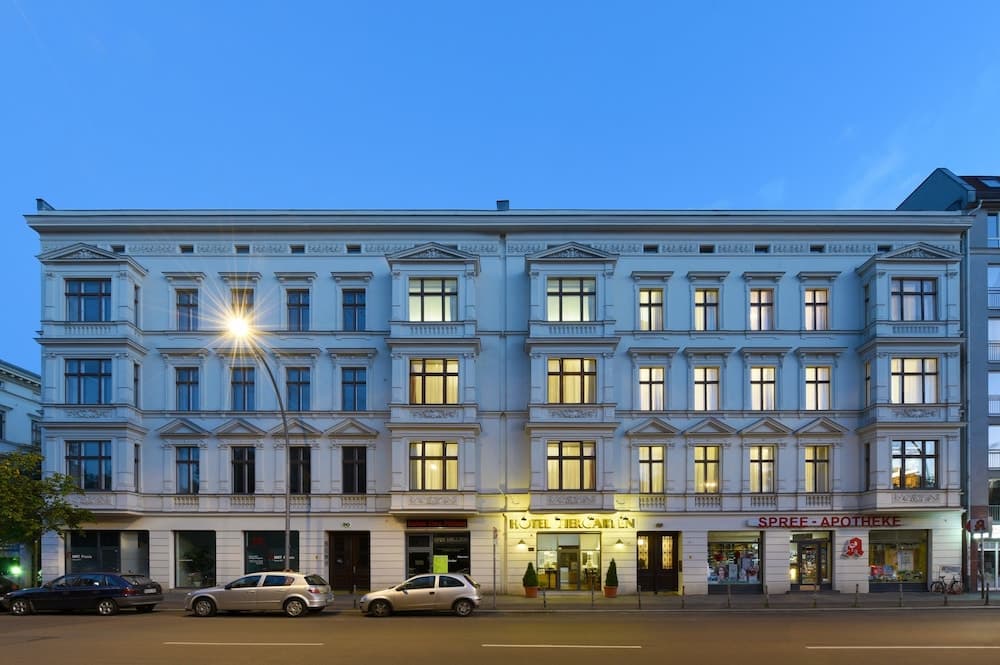 hotel image
