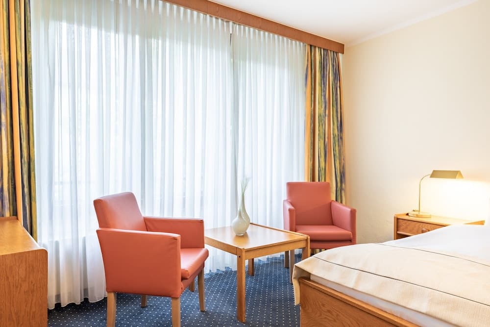 Garner Hotel Bochum by IHG