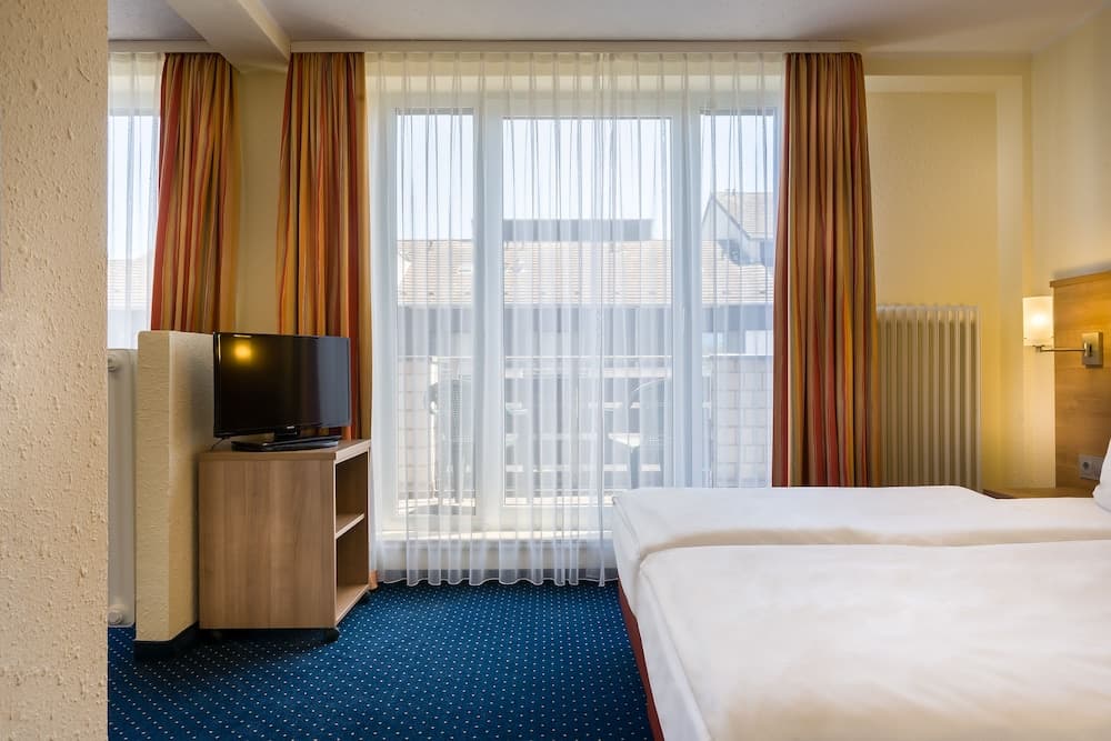 acora Bonn Living the City