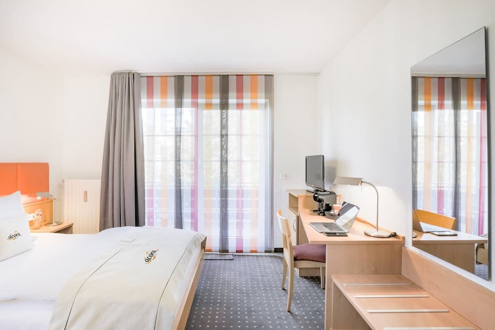 acora Düsseldorf Living the City