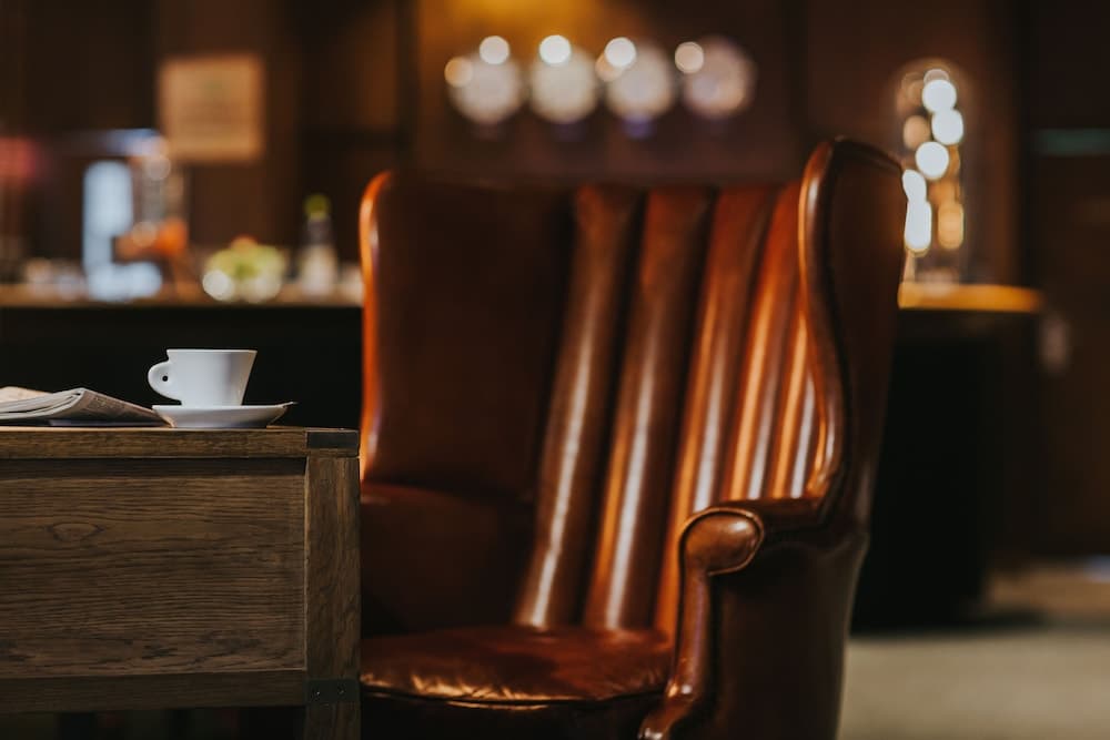 Hotel Forsthaus Nürnberg Fürth