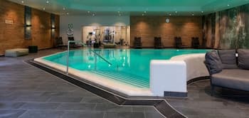 Hotel Forsthaus Nürnberg Fürth