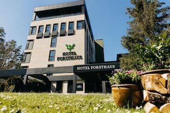 Hotel Forsthaus Nürnberg Fürth