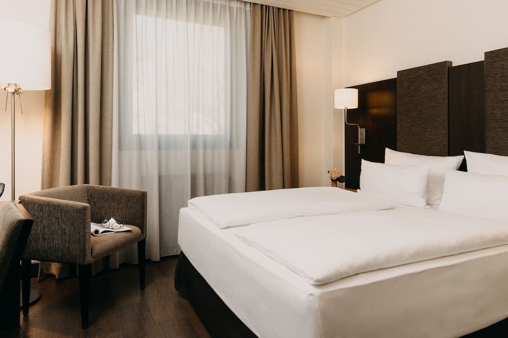 Hotel Forsthaus Nürnberg Fürth