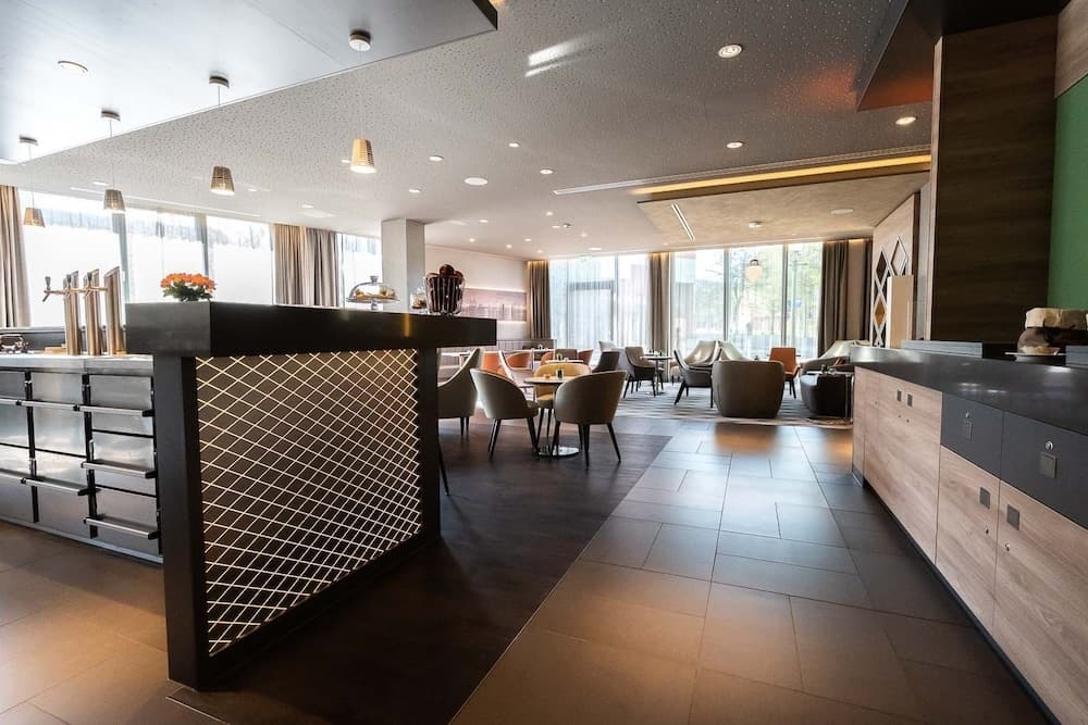 Hotel Panorama Harburg