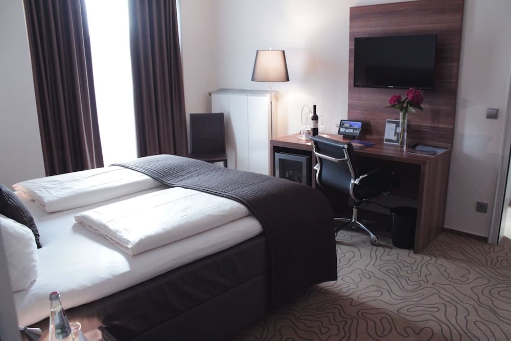 Schlosshotel Bad Wilhelmshöhe