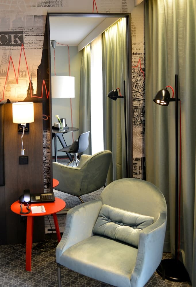 Holiday Inn Luebeck by IHG