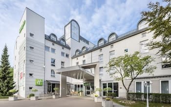 Holiday Inn Luebeck, an IHG Hotel
