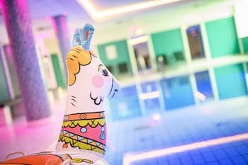 Holiday Inn Luebeck by IHG