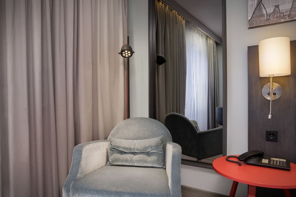 Holiday Inn Luebeck by IHG