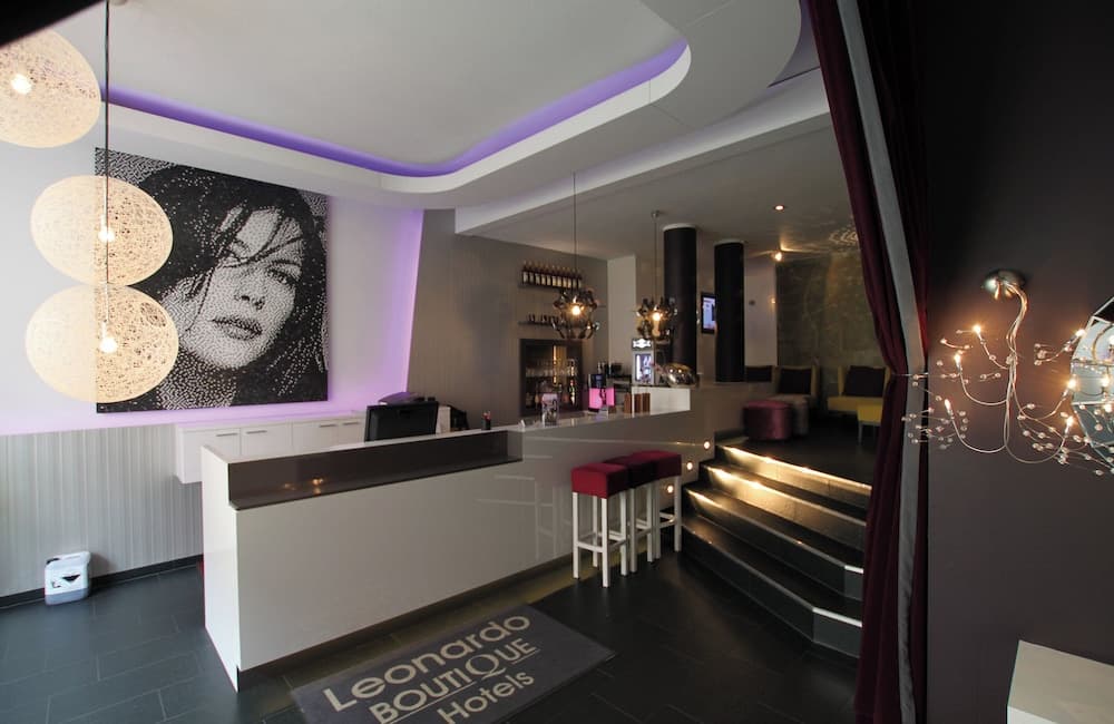 Leonardo Boutique Hotel Munich