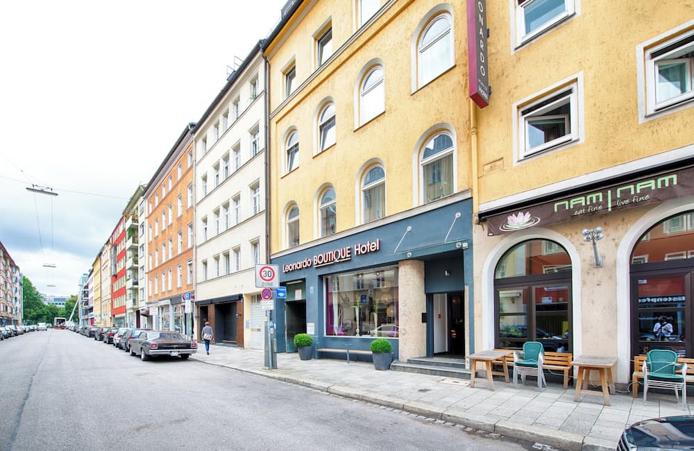 hotel image