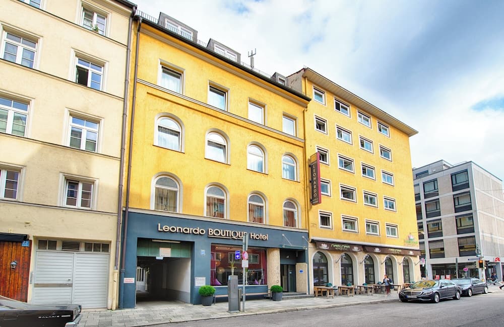 hotel image