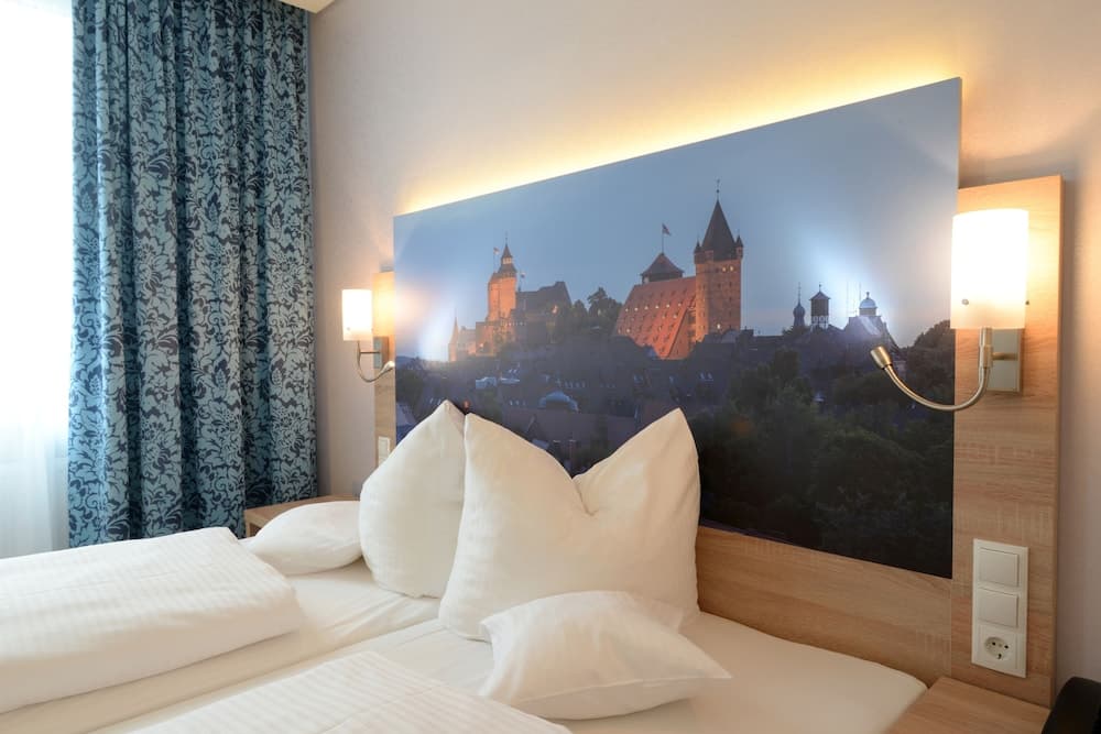 Ringhotel Loew's Merkur