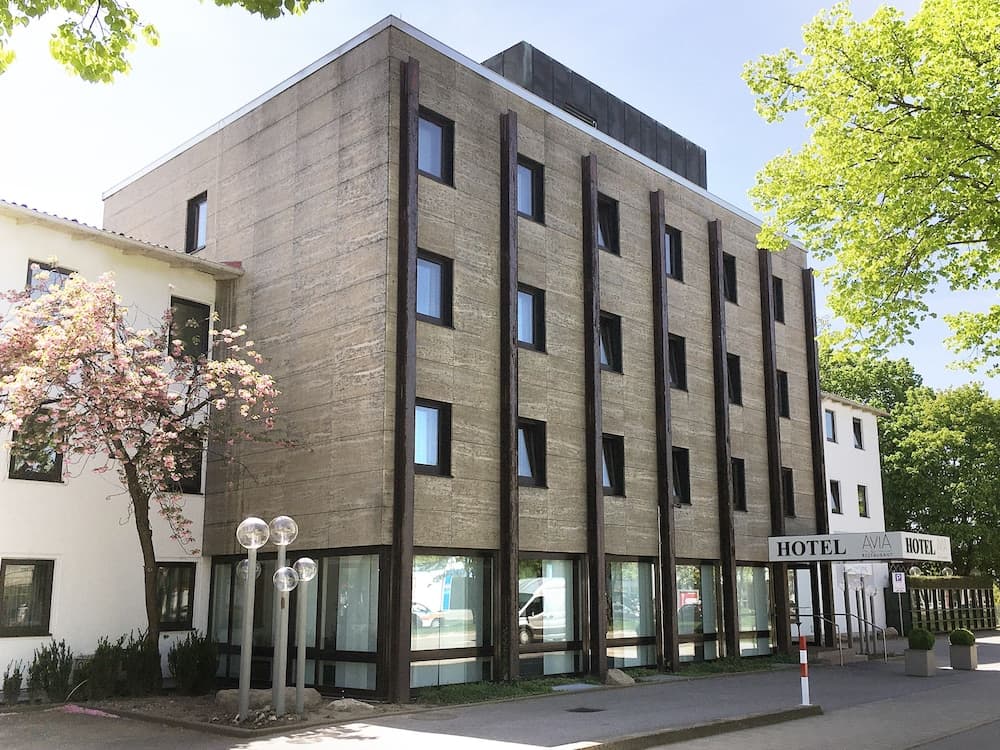 hotel image