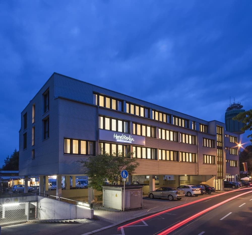 hotel image