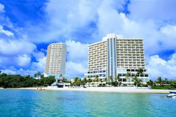 Hoshino Resorts RISONARE Guam