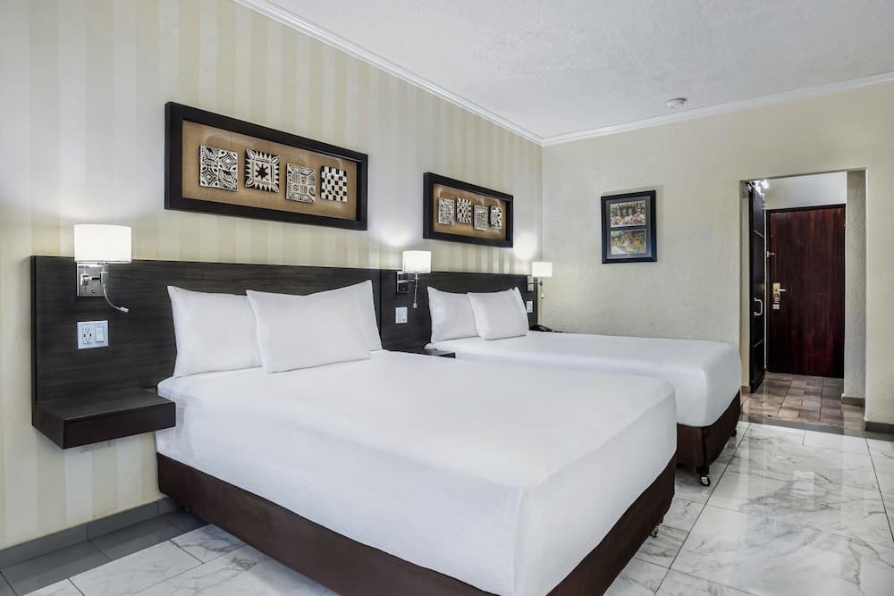 Copantl Hotel & Convention Center